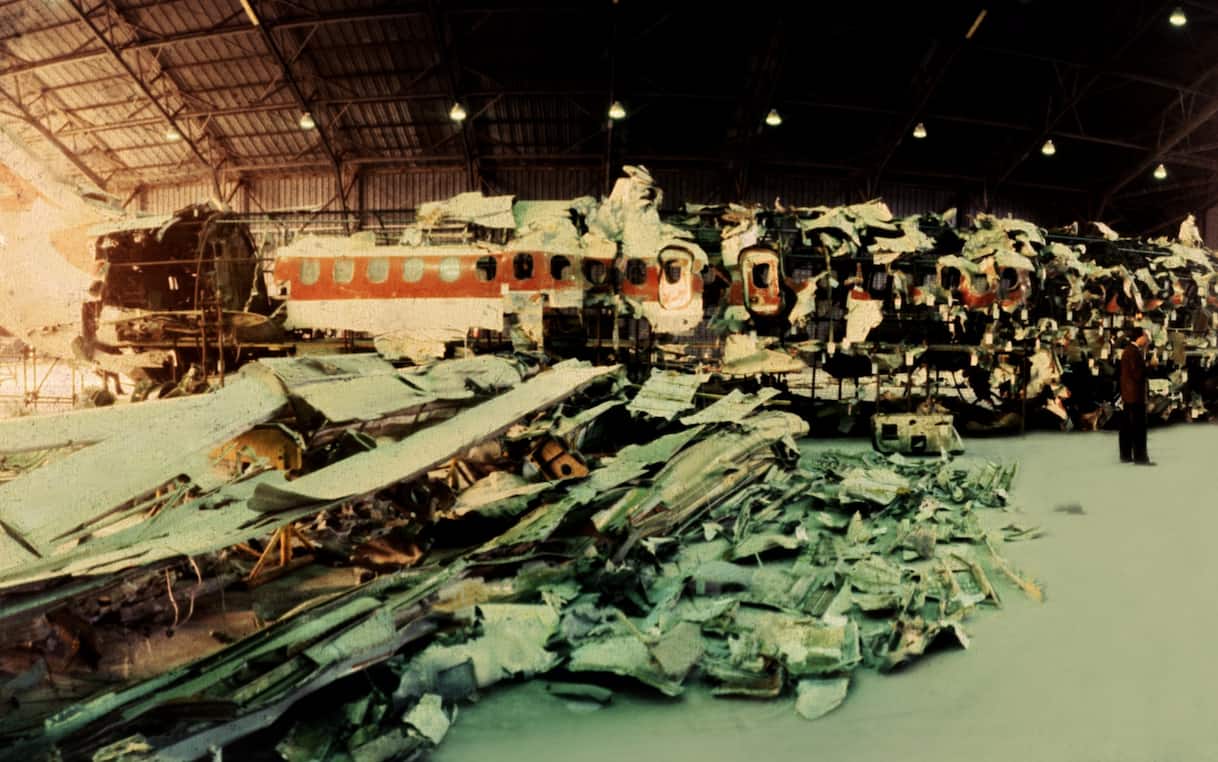 Strage Ustica, oggi decisione su richiesta archiviazione. Parenti vittime: "Andare avanti" Strage Ustica, oggi decisione su richiesta archiviazione. Parenti vittime: "Andare avanti"