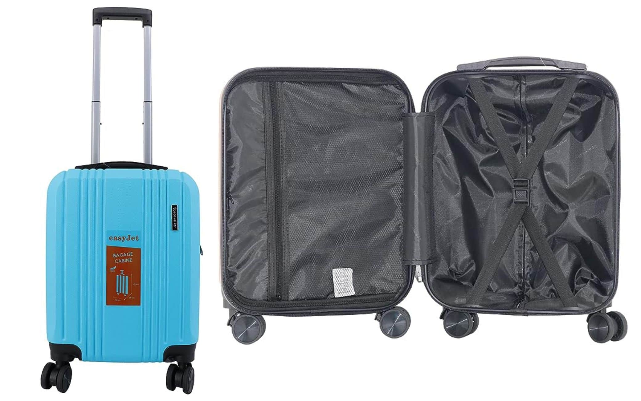 Bagaglio a mano economico best sale