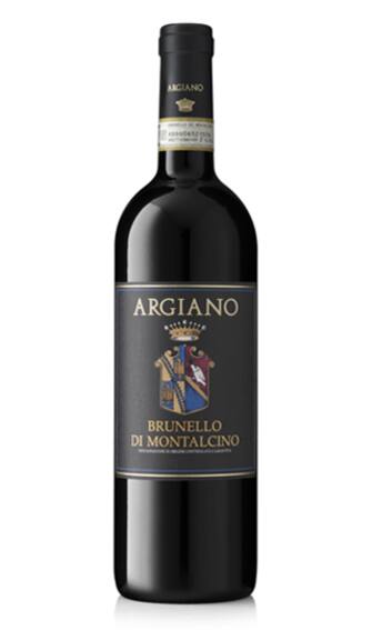 Il brunello di Argiano