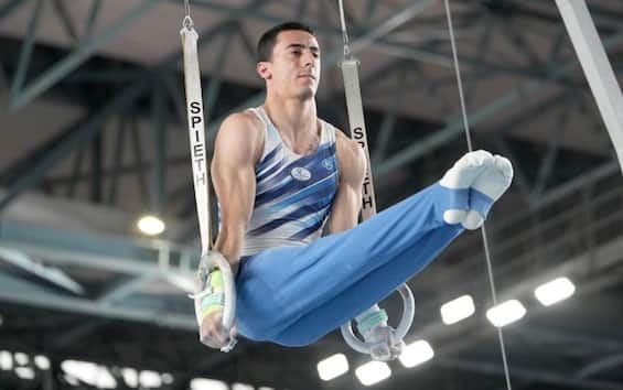 Lorenzo Bonicelli: Severe Injury Threatens Universiade Participation