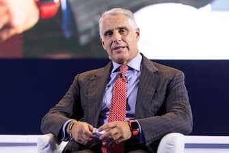 Andrea Orcel
