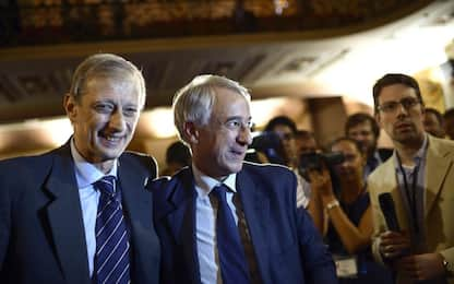 Fassino vede Pisapia, Renzi: "In coalizione pari dignità per tutti"