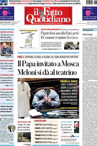 Il Fatto Quotidiano