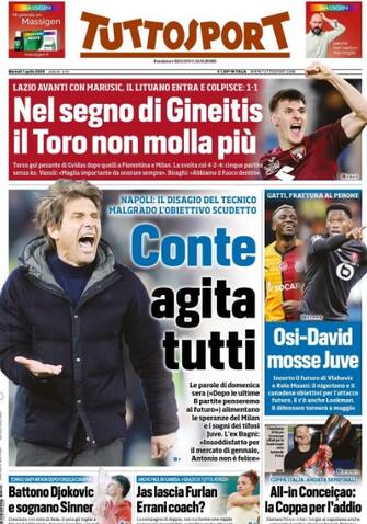 TuttoSport