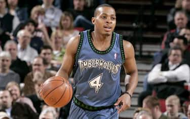 2006: RANDY FOYE (MINNESOTA)