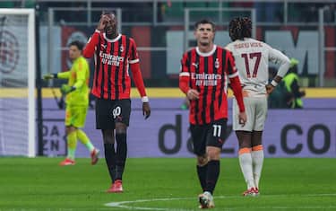 Serie A, 37^ giornata