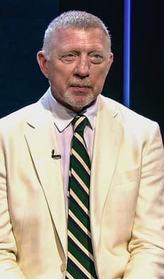 "Il mio Wimbeldon, 40 anni dopo..."