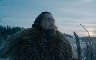 Leonardo DiCaprio