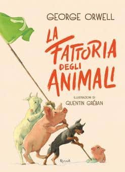 la fattoria degli animali