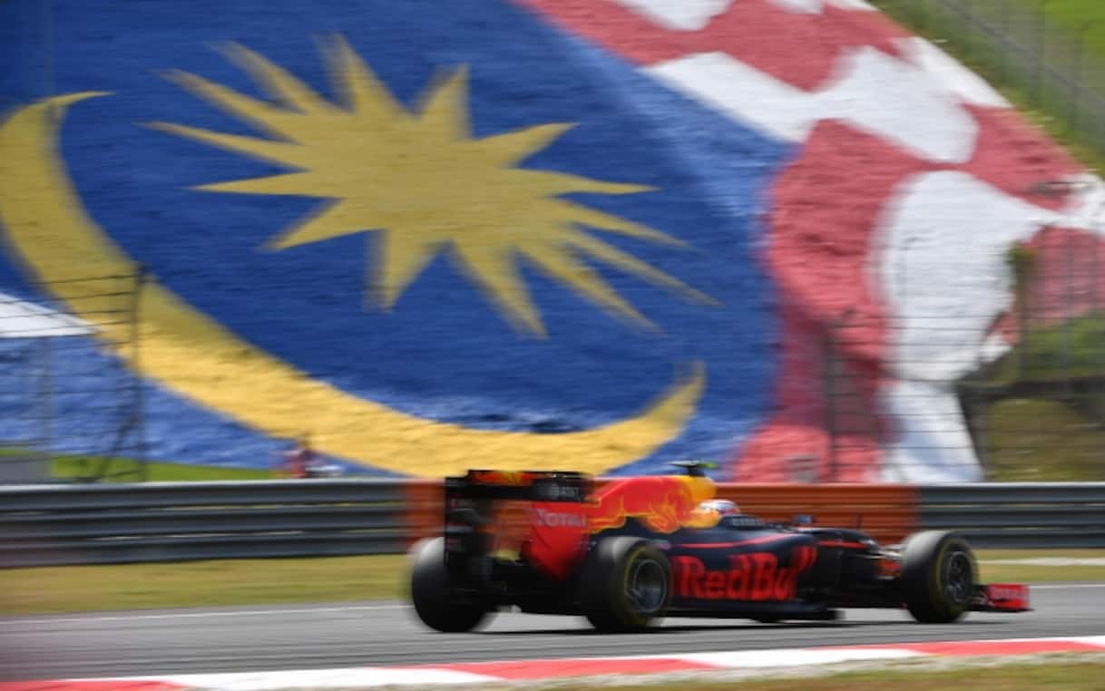 Formula1: addio Sepang, grazie di tutto. La storia del GP della Malesia ...