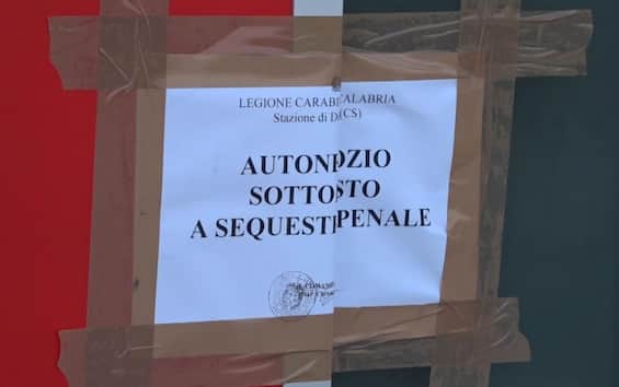 morti per botulino 9 indagati in calabria 5 medici ipotesi mancata diagnosi tempestiva