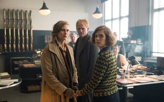 Babylon Berlin