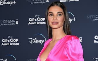 Francesca Chillemi