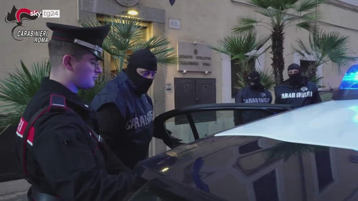 Omicidio Selavdi Shehaj: arrestato latitante Altin Sinomati Omicidio Selavdi Shehaj: arrestato latitante Altin Sinomati