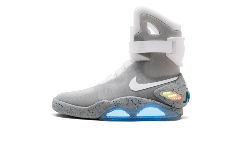 Le sneakers rare e costosissime messe all asta da Sotheby s e Stadium Goods
