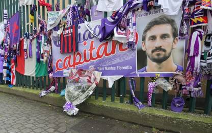 Offese ad Astori post Inter, i Viola: "Sciacalli"