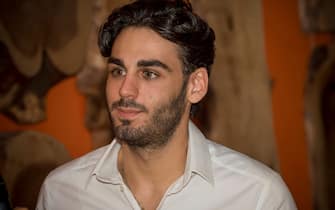 Alberto Urso
