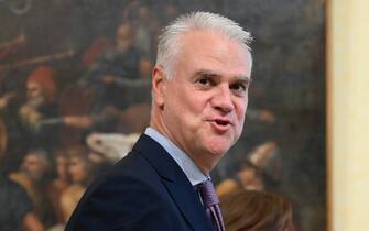 Paolo Zangrillo