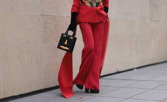 Face Bag di Schiaparelli