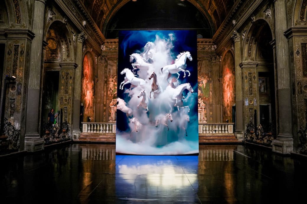 Credits Deloitte Italia