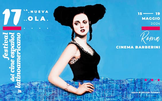 La Nueva Ola – Spanish and Latin American Film Festival, here is the program