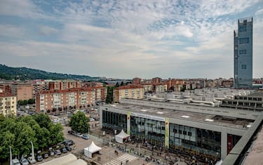  Il tempo domani al Nord