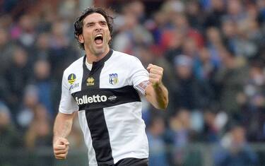 Alessandro Lucarelli (Parma)