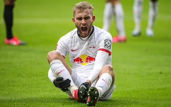 GERMANY SOCCER BUNDESLIGA