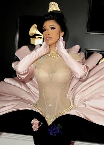 Cardi B