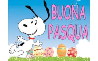 Buona Pasqua