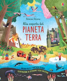 pianeta terra