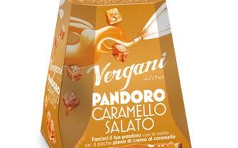 PANDORO