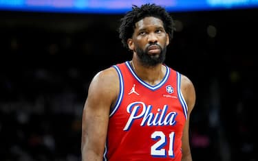 PHILADELPHIA 76ERS