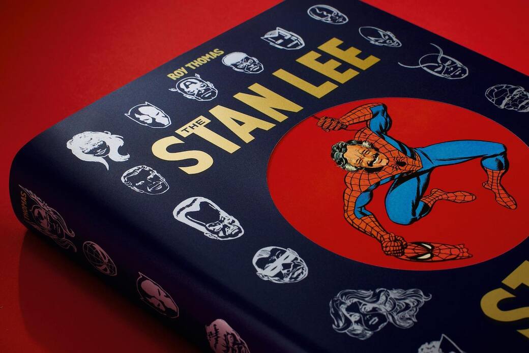 Courtesy Taschen