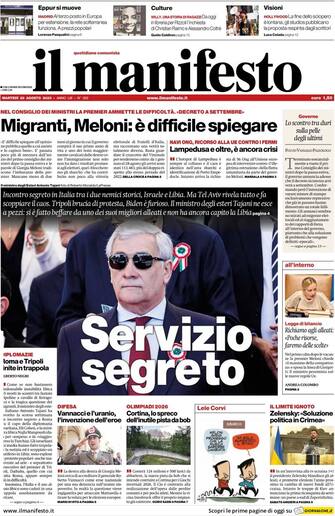 Il Manifesto