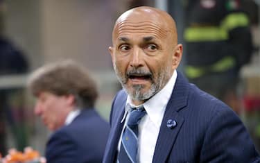 Luciano Spalletti (14 giugno 2017) “Riportare l’Inter alla sua storia"