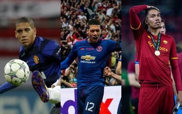 Gli altri casi/2: Chris Smalling