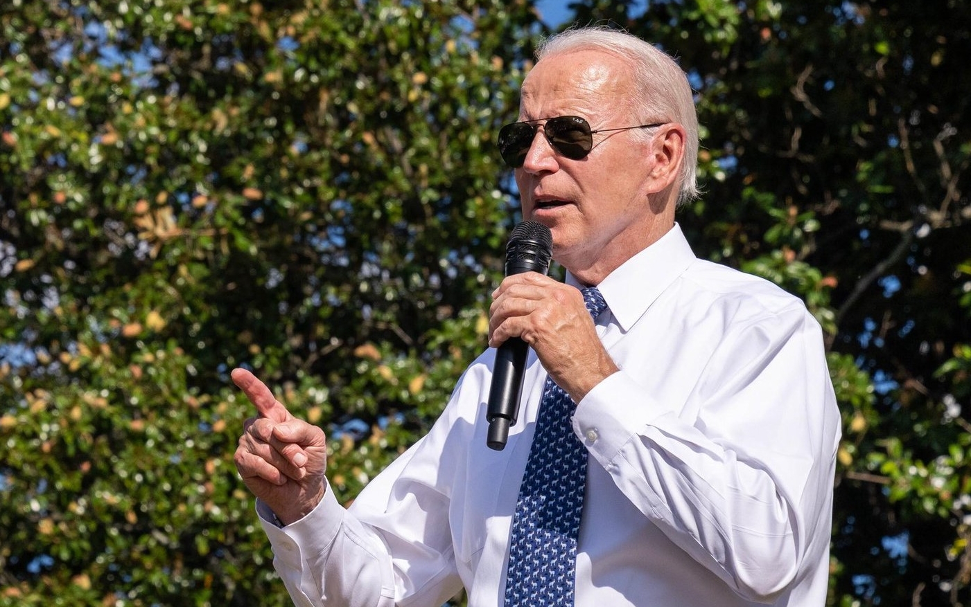 Joe Biden