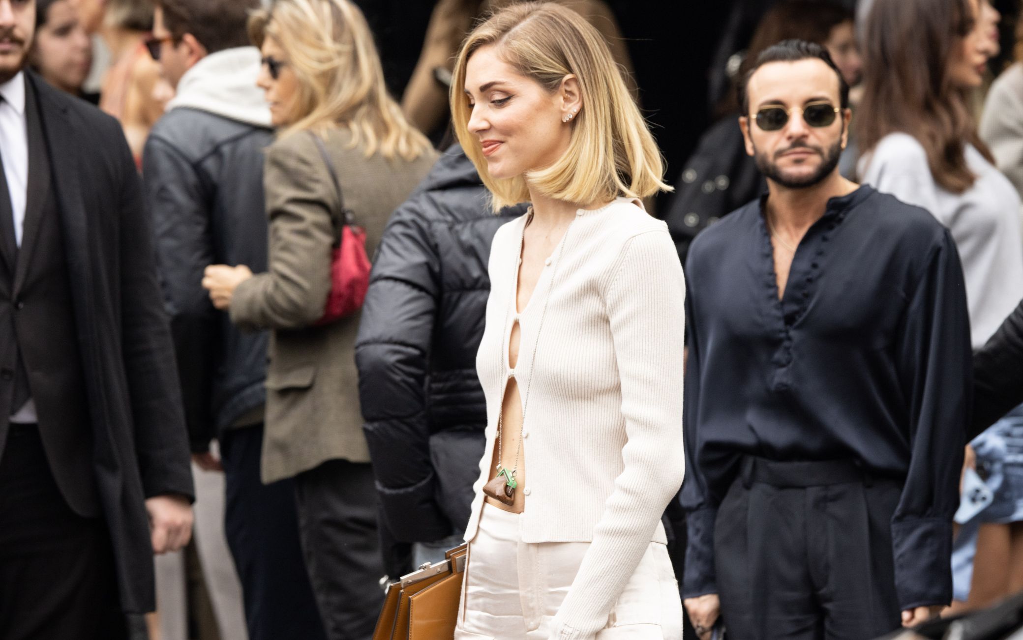 Chiara Ferragni