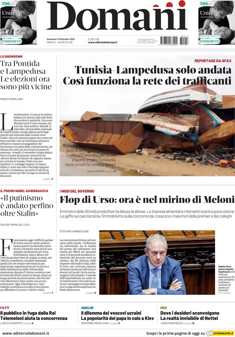 Domani