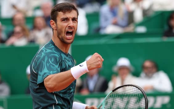 Masters 1000 di Madrid: Tabellone e Abbinamenti degli Italiani