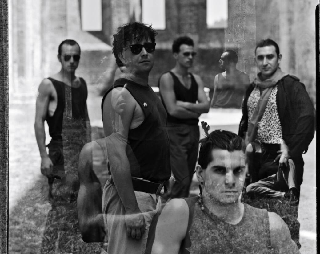 Foto di Cesare Dagliana