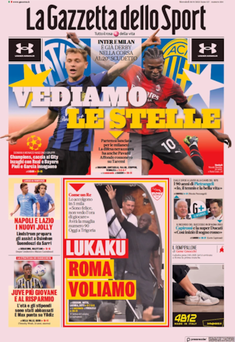 La Gazzetta dello Sport