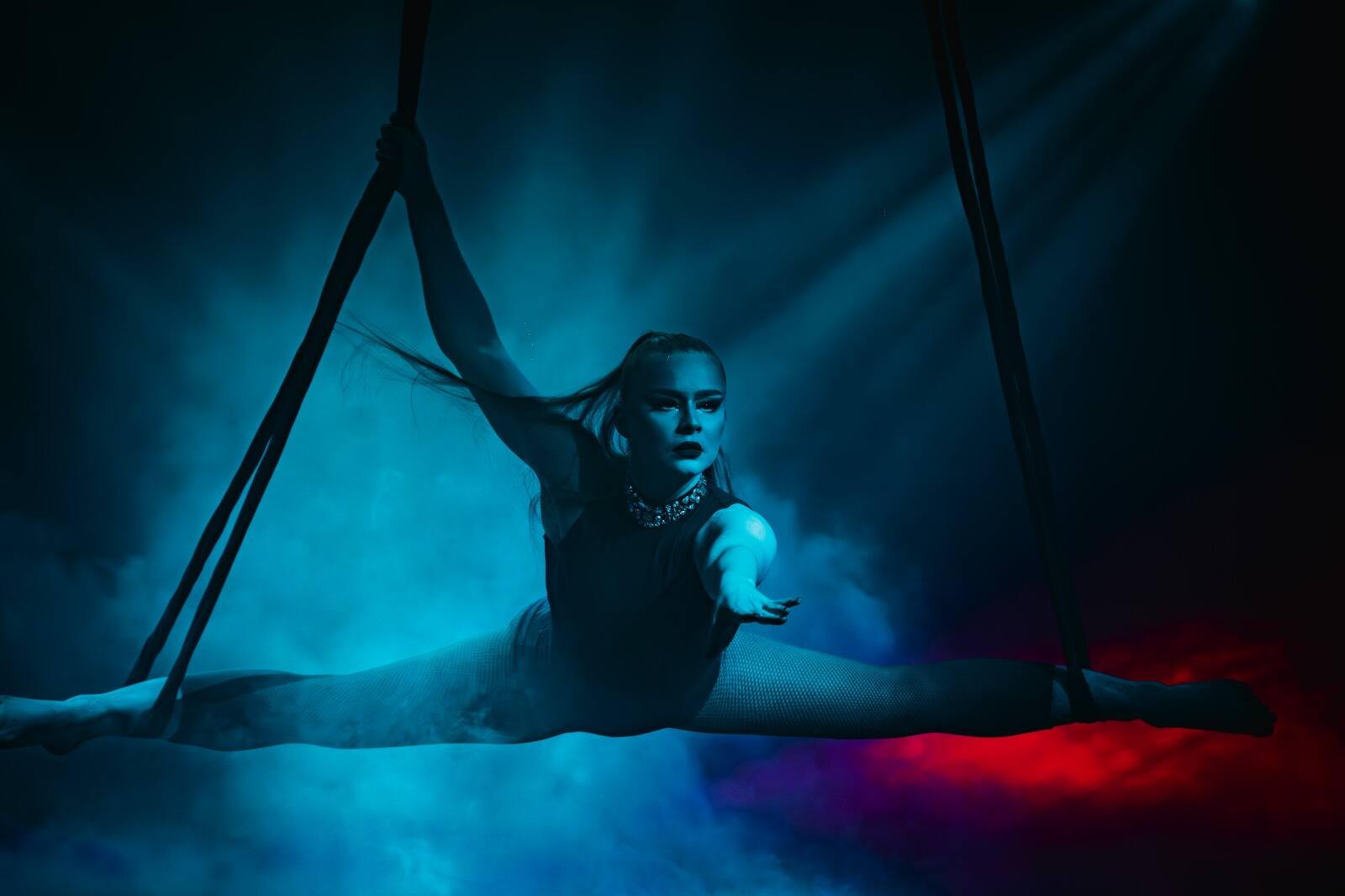 Circo di Stato dell’Ucraina