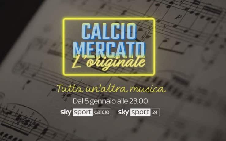 Calciomercato