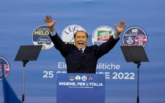 Elezioni