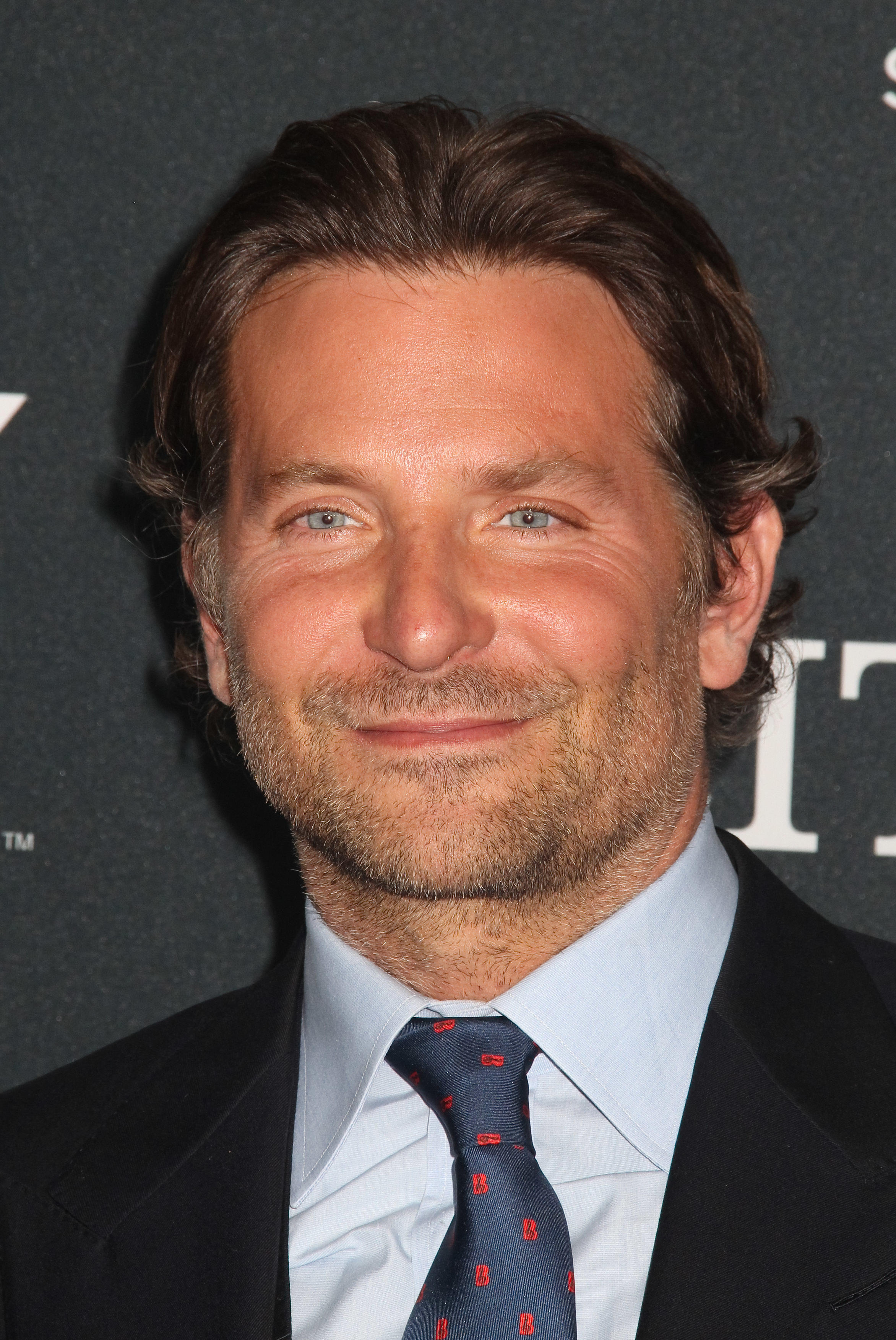 Bradley Cooper