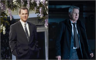 Mark Moses
