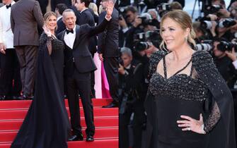Rita Wilson