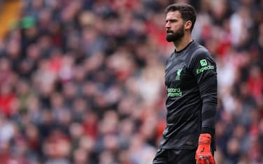 Alisson Becker